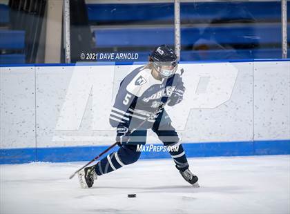 Thumbnail 2 in Buckingham Browne & Nichols @ Noble & Greenough (Scrimmage) photogallery.