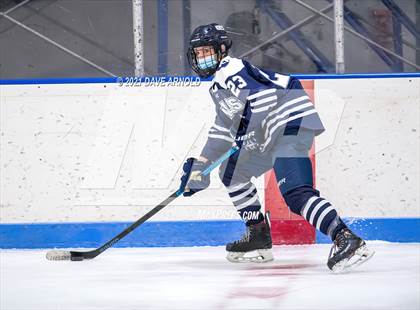 Thumbnail 2 in Buckingham Browne & Nichols @ Noble & Greenough (Scrimmage) photogallery.