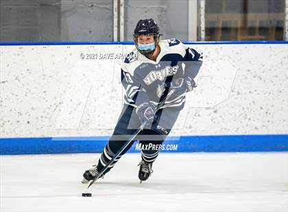 Thumbnail 1 in Buckingham Browne & Nichols @ Noble & Greenough (Scrimmage) photogallery.