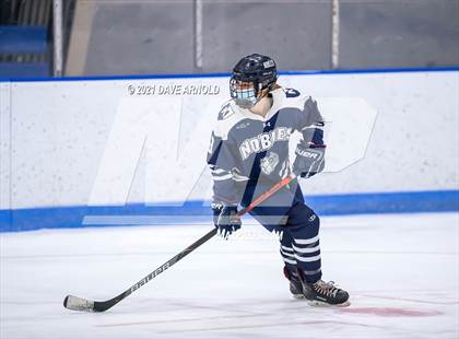 Thumbnail 3 in Buckingham Browne & Nichols @ Noble & Greenough (Scrimmage) photogallery.