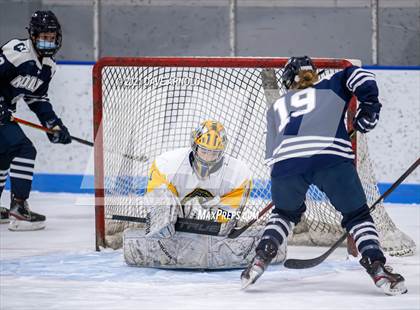 Thumbnail 3 in Buckingham Browne & Nichols @ Noble & Greenough (Scrimmage) photogallery.