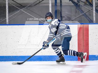 Thumbnail 3 in Buckingham Browne & Nichols @ Noble & Greenough (Scrimmage) photogallery.