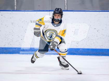 Thumbnail 1 in Buckingham Browne & Nichols @ Noble & Greenough (Scrimmage) photogallery.