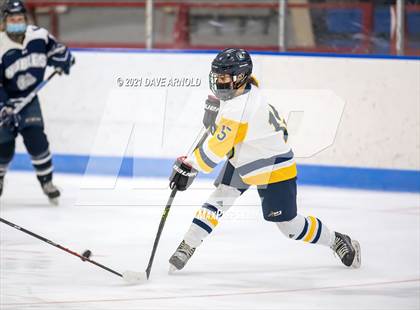 Thumbnail 1 in Buckingham Browne & Nichols @ Noble & Greenough (Scrimmage) photogallery.