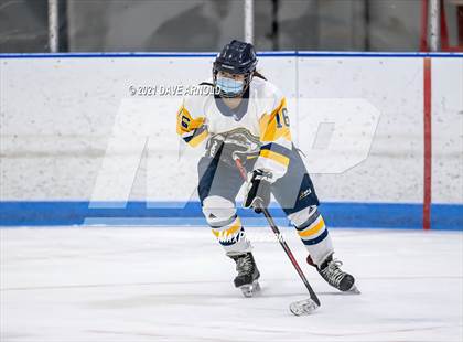 Thumbnail 1 in Buckingham Browne & Nichols @ Noble & Greenough (Scrimmage) photogallery.