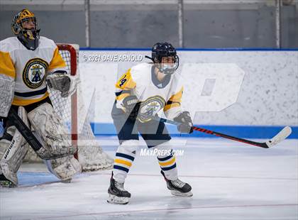 Thumbnail 1 in Buckingham Browne & Nichols @ Noble & Greenough (Scrimmage) photogallery.