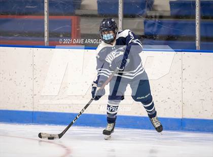 Thumbnail 2 in Buckingham Browne & Nichols @ Noble & Greenough (Scrimmage) photogallery.
