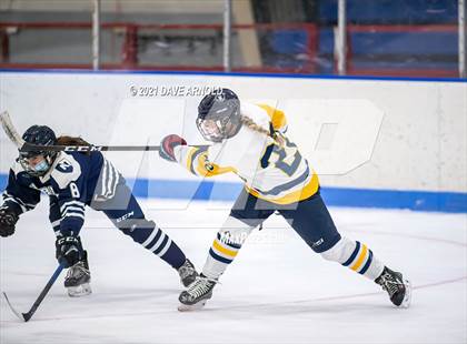 Thumbnail 1 in Buckingham Browne & Nichols @ Noble & Greenough (Scrimmage) photogallery.