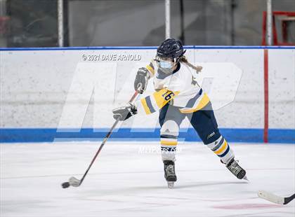 Thumbnail 2 in Buckingham Browne & Nichols @ Noble & Greenough (Scrimmage) photogallery.