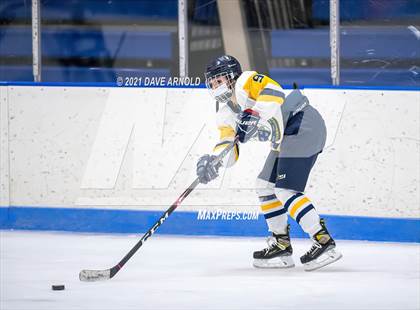 Thumbnail 1 in Buckingham Browne & Nichols @ Noble & Greenough (Scrimmage) photogallery.