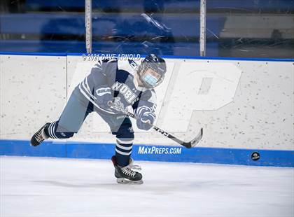 Thumbnail 1 in Buckingham Browne & Nichols @ Noble & Greenough (Scrimmage) photogallery.