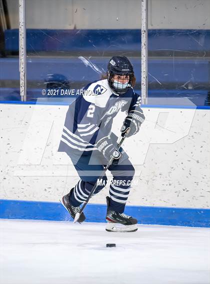 Thumbnail 1 in Buckingham Browne & Nichols @ Noble & Greenough (Scrimmage) photogallery.