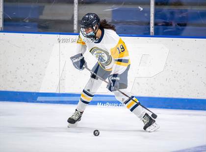 Thumbnail 3 in Buckingham Browne & Nichols @ Noble & Greenough (Scrimmage) photogallery.