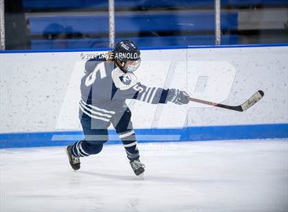 Thumbnail 1 in Buckingham Browne & Nichols @ Noble & Greenough (Scrimmage) photogallery.