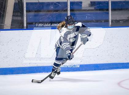 Thumbnail 1 in Buckingham Browne & Nichols @ Noble & Greenough (Scrimmage) photogallery.