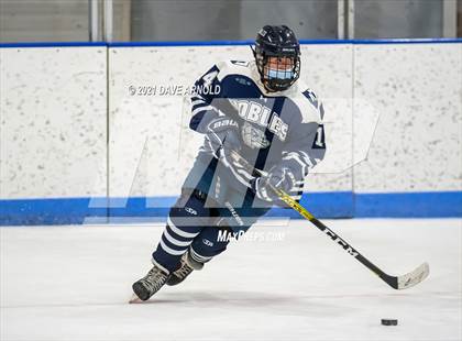 Thumbnail 1 in Buckingham Browne & Nichols @ Noble & Greenough (Scrimmage) photogallery.