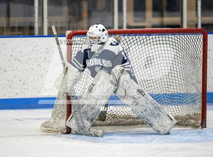 Thumbnail 2 in Buckingham Browne & Nichols @ Noble & Greenough (Scrimmage) photogallery.