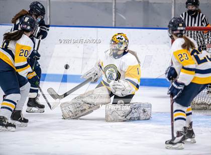 Thumbnail 1 in Buckingham Browne & Nichols @ Noble & Greenough (Scrimmage) photogallery.