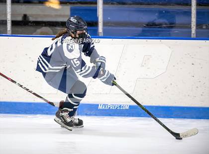 Thumbnail 1 in Buckingham Browne & Nichols @ Noble & Greenough (Scrimmage) photogallery.
