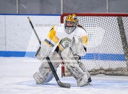 Thumbnail 1 in Buckingham Browne & Nichols @ Noble & Greenough (Scrimmage) photogallery.