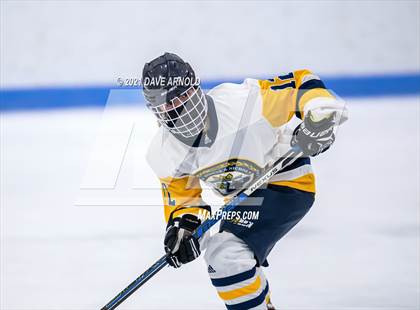 Thumbnail 2 in Buckingham Browne & Nichols @ Noble & Greenough (Scrimmage) photogallery.
