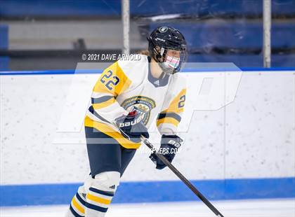 Thumbnail 2 in Buckingham Browne & Nichols @ Noble & Greenough (Scrimmage) photogallery.
