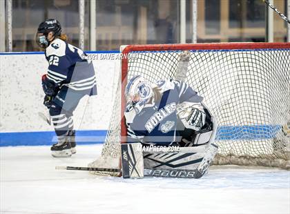 Thumbnail 2 in Buckingham Browne & Nichols @ Noble & Greenough (Scrimmage) photogallery.