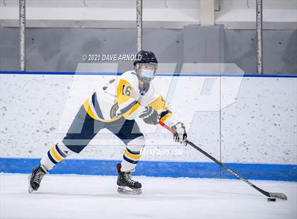 Thumbnail 2 in Buckingham Browne & Nichols @ Noble & Greenough (Scrimmage) photogallery.