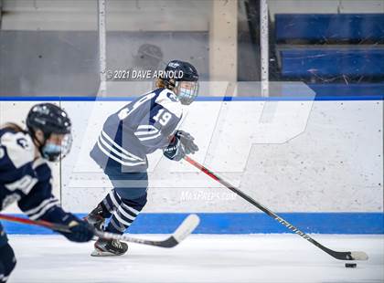 Thumbnail 3 in Buckingham Browne & Nichols @ Noble & Greenough (Scrimmage) photogallery.