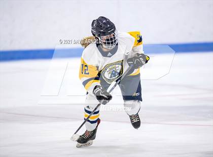 Thumbnail 2 in Buckingham Browne & Nichols @ Noble & Greenough (Scrimmage) photogallery.