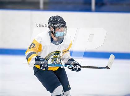 Thumbnail 2 in Buckingham Browne & Nichols @ Noble & Greenough (Scrimmage) photogallery.