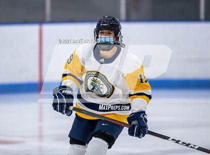 Thumbnail 3 in Buckingham Browne & Nichols @ Noble & Greenough (Scrimmage) photogallery.