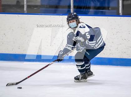 Thumbnail 1 in Buckingham Browne & Nichols @ Noble & Greenough (Scrimmage) photogallery.