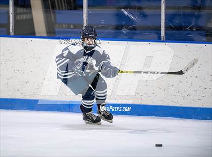 Thumbnail 3 in Buckingham Browne & Nichols @ Noble & Greenough (Scrimmage) photogallery.