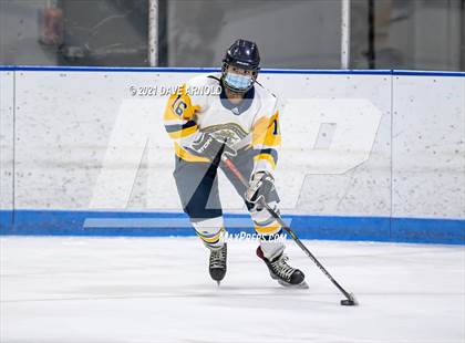 Thumbnail 1 in Buckingham Browne & Nichols @ Noble & Greenough (Scrimmage) photogallery.