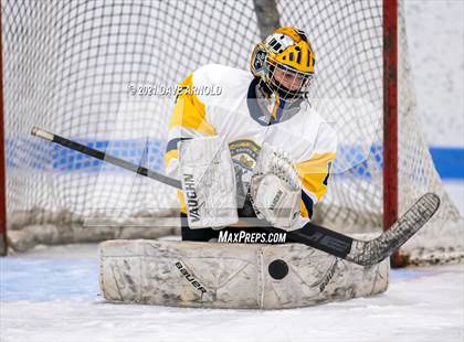 Thumbnail 3 in Buckingham Browne & Nichols @ Noble & Greenough (Scrimmage) photogallery.