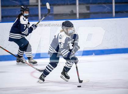 Thumbnail 2 in Buckingham Browne & Nichols @ Noble & Greenough (Scrimmage) photogallery.