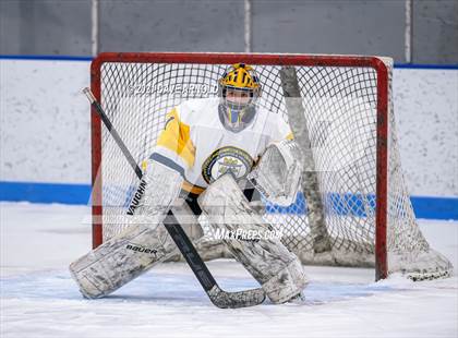 Thumbnail 3 in Buckingham Browne & Nichols @ Noble & Greenough (Scrimmage) photogallery.