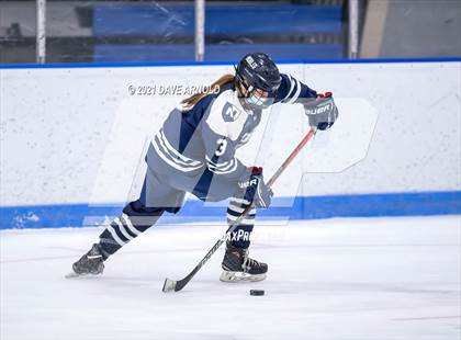 Thumbnail 3 in Buckingham Browne & Nichols @ Noble & Greenough (Scrimmage) photogallery.