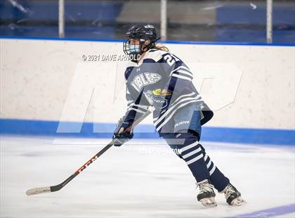 Thumbnail 2 in Buckingham Browne & Nichols @ Noble & Greenough (Scrimmage) photogallery.