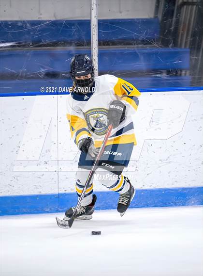 Thumbnail 3 in Buckingham Browne & Nichols @ Noble & Greenough (Scrimmage) photogallery.