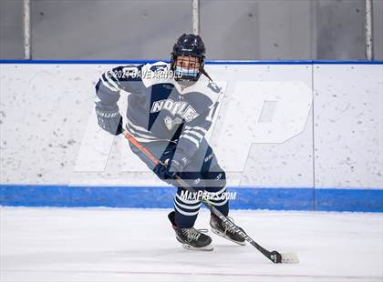 Thumbnail 3 in Buckingham Browne & Nichols @ Noble & Greenough (Scrimmage) photogallery.