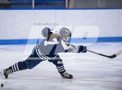 Thumbnail 2 in Buckingham Browne & Nichols @ Noble & Greenough (Scrimmage) photogallery.