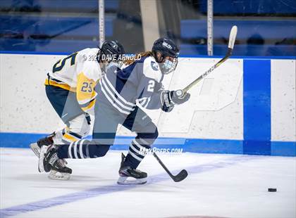 Thumbnail 3 in Buckingham Browne & Nichols @ Noble & Greenough (Scrimmage) photogallery.