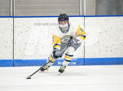 Thumbnail 3 in Buckingham Browne & Nichols @ Noble & Greenough (Scrimmage) photogallery.