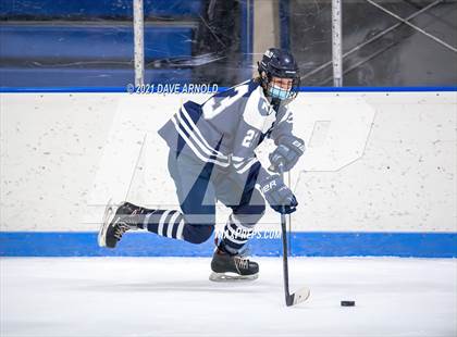 Thumbnail 3 in Buckingham Browne & Nichols @ Noble & Greenough (Scrimmage) photogallery.