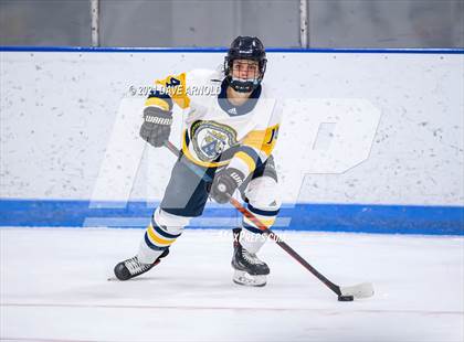 Thumbnail 3 in Buckingham Browne & Nichols @ Noble & Greenough (Scrimmage) photogallery.