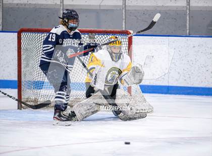 Thumbnail 2 in Buckingham Browne & Nichols @ Noble & Greenough (Scrimmage) photogallery.