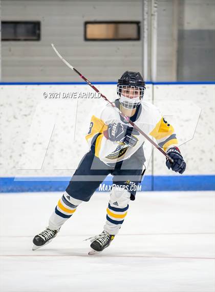 Thumbnail 1 in Buckingham Browne & Nichols @ Noble & Greenough (Scrimmage) photogallery.