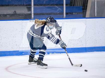 Thumbnail 1 in Buckingham Browne & Nichols @ Noble & Greenough (Scrimmage) photogallery.